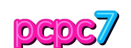 pcpc7 — logo kanal