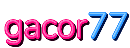 gacor77 — logo kanal