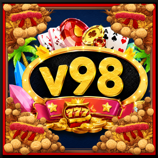 v98 — mitra unggulan